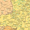 Postcode-/(Deel)Gemeente België 1- en 4-cijferig 1811 - Afbeelding 3