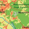 Schoolkaart provincie Limburg 1818 - Afbeelding 3