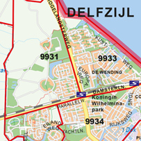 Soorten data