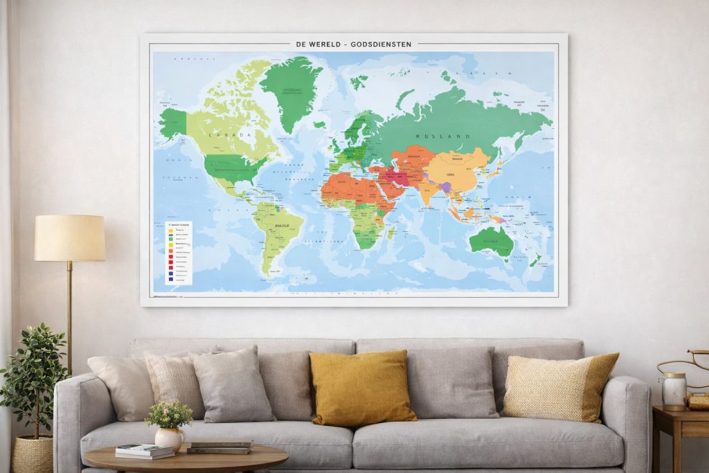 Plaatmaterialen kiezen