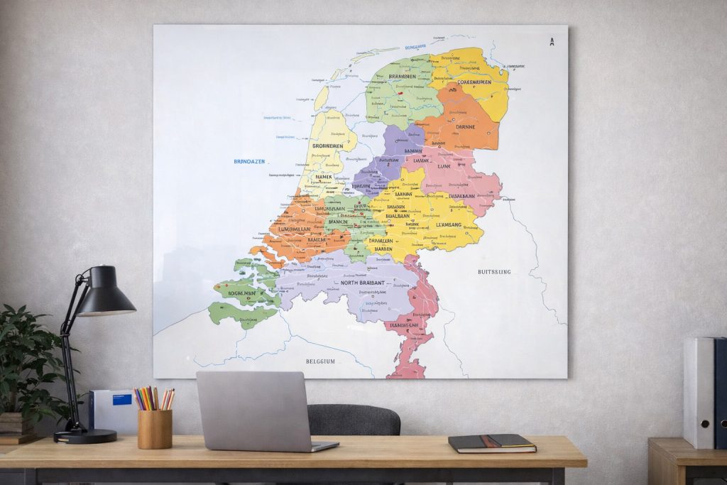 Plaatmaterialen kiezen