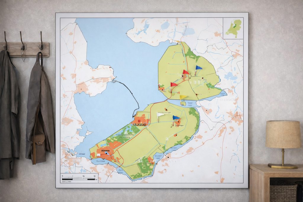 Plaatmaterialen kiezen