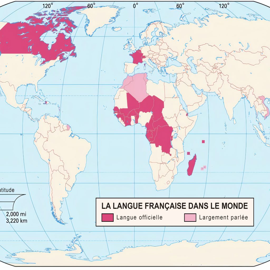 Bijzondere Wereldkaarten