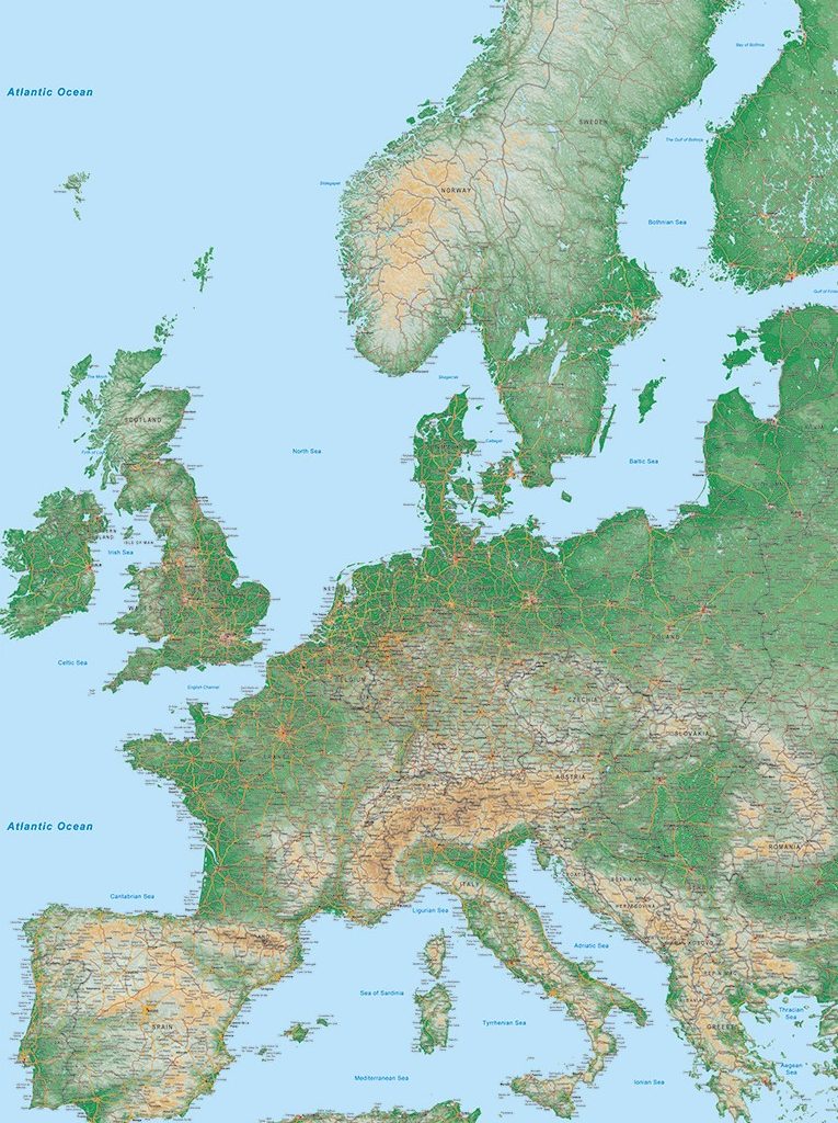 Europa