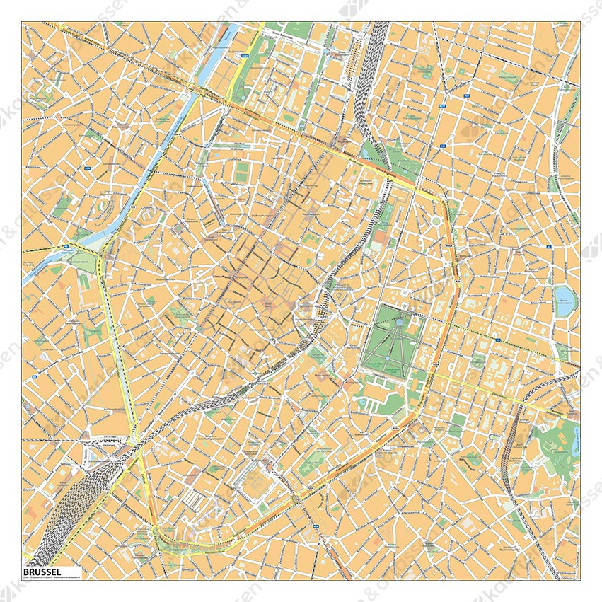 brussel_centrumkaart_stadsplattegrond_2080