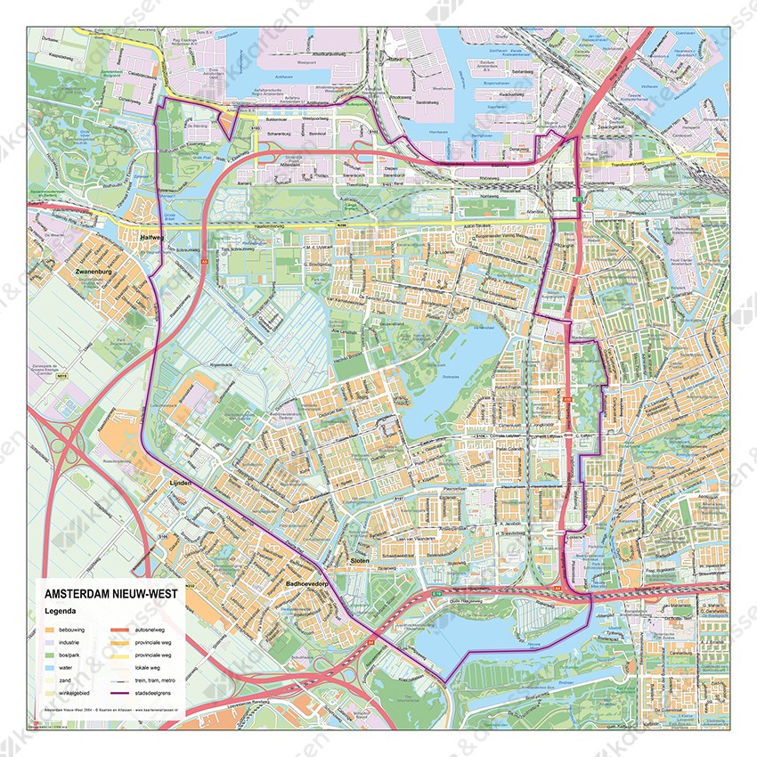 stadsdeelkaart_amsterdam_nieuw_west_2064