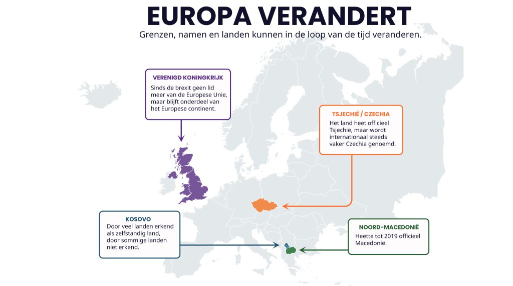 europa infographic
