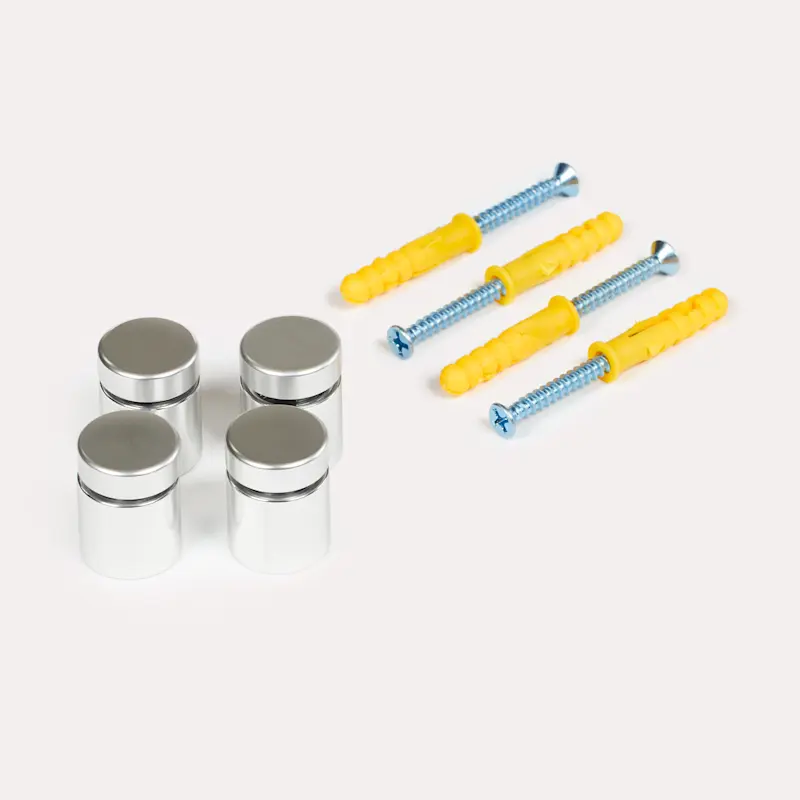 Zijgriphouders